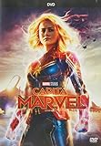 Capitã Marvel DVD