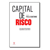 Capital De Risco Caetano Paulo Almedina