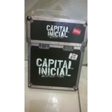 Capital Inicial Acustico Nyc