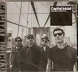 Capital Inicial Acústico NYC CD 