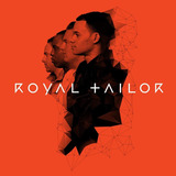 capital kings -capital kings Cd Lacrado Royal Tailor 2013 Tobymac Capital Kings Raridad