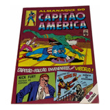 Capitão América N 30 Ed