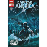 Capitão América Volume 7