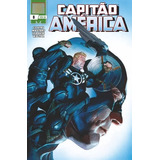 Capitão América Volume 8