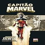 Capitão Marvel Invasão Secreta