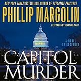 Capitol Murder Low Price CD