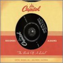 Capitol Records From The Vaults The Birth Of A Label Audio CD From The Vaults