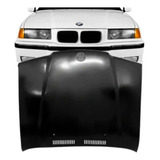 Capô Bmw 325i 320i 330i 1992 1993 1994 1995 1996 1997 Coupe
