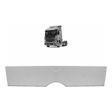 Capo Dianteiro Fibra Laminada Mb New Actros 2020 2021 2022