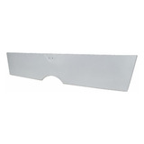 Capo Dianteiro Fibra Mb New Actros 2548 2553 2648 2651 53