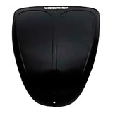 Capo Dianteiro Fusca 75 Com Grade Ce001202