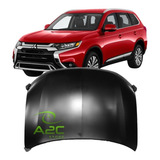 Capo Dianteiro Mitsubishi Outlander 2019 2020 2021