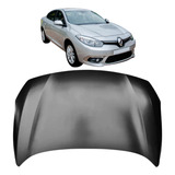 Capô Dianteiro Renault Fluence 2011 2018