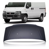 Capo Ducato 2005 2006 2007 2008 2009 2010 2011 2012 Novo