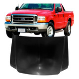 Capô F250 1999 00 01 02 03 04 05 06 07 08 A 15 F350 F4000
