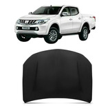 Capô Frontal L200 Triton 2017 2018 2019 2020 2021 2022 2023
