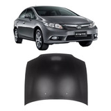 Capo Honda New Civic 2012 2013 2014 2015 2016