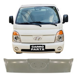 Capo Hyundai Hr 2005 2006 2007 2008 2009 2010 2011 2012
