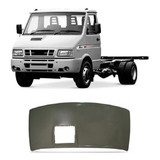 Capo Iveco 1997 1998 1999 2000 2001 2002 05 Cinza