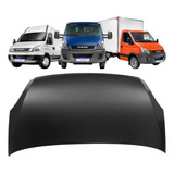 Capo Iveco Daily 2008