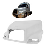 Capo Motor Para Caminhão Volvo Nh   Fibra Laminada