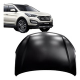 Capo Santa Fé 2013 2014 2015 2016 2017 Hyundai