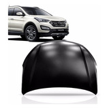 Capo Santa Fé 2013 2014 2015 2016 2017 Hyundai