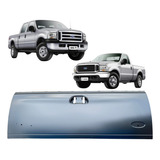 Capo Tampa Traseira F250 F350 F4000 Todos Os Anos