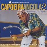 Capoeira Angola  Vol  2