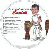 Capoeira Música Muzenza Queixo