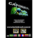 Capoeira Roda Berim Brasil