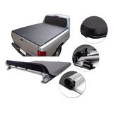 Capota Carroceria Ranger 2003 Cabine Simples Varões Centrais