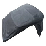 Capota Conversível Jipe Willys Cj5 Completa Com A Ferragem