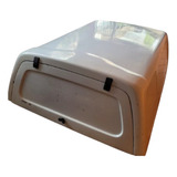 Capota De Fibra Cabine Simples Ford Ranger