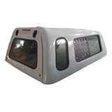 Capota De Fibra Fiat Strada Cabine Simples