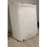 Capota De Fibra Para Strada 2019 Cabine Simples Ou Similar