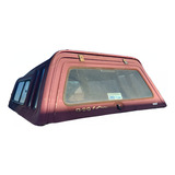 Capota Fibra D 20 Cabine Simples