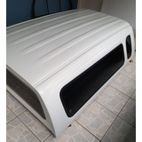 Capota Fibra S10 Cabine Simples