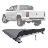 Capota Lona Maritima Amarok Cabine Dupla 2010 A 2020 Trek