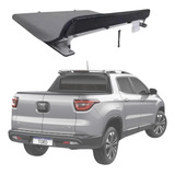 Capota Lona Marítima Fiat Toro 2016 A 2025 Trek Premium Top
