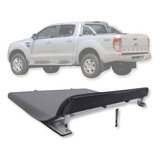 Capota Lona Maritima Ford Ranger 2013 2014 Cabine Dupla Trek