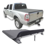 Capota Lona Maritima Ford Ranger Cabine Dupla 2001 2002 Trek