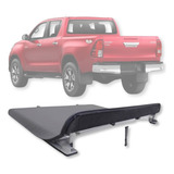 Capota Lona Maritima Toyota Hilux 2020 2021 Cabin Dupla Trek