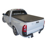 Capota Marítima Chevrolet Montana 2006 Até 2010 Flash Cover