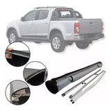 Capota Marítima Chevrolet S10 Cab Dupla 2012 2013 2014 Trek