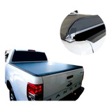 Capota Marítima Flash Roller Ranger Cab Simples 2013 A 2023