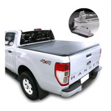 Capota Maritima Ford Ranger Cab Dupla 12 2013 2014 A 18 Trek