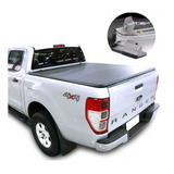 Capota Maritima Ford Ranger Cab Dupla 2012 2016 2017 18 Trek