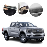 Capota Marítima Ford Ranger Cab Dupla Xl Xlt Xls 2024 2025