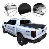 Capota Maritima Ford Ranger Cabine Dupla 2024 Acima Limited